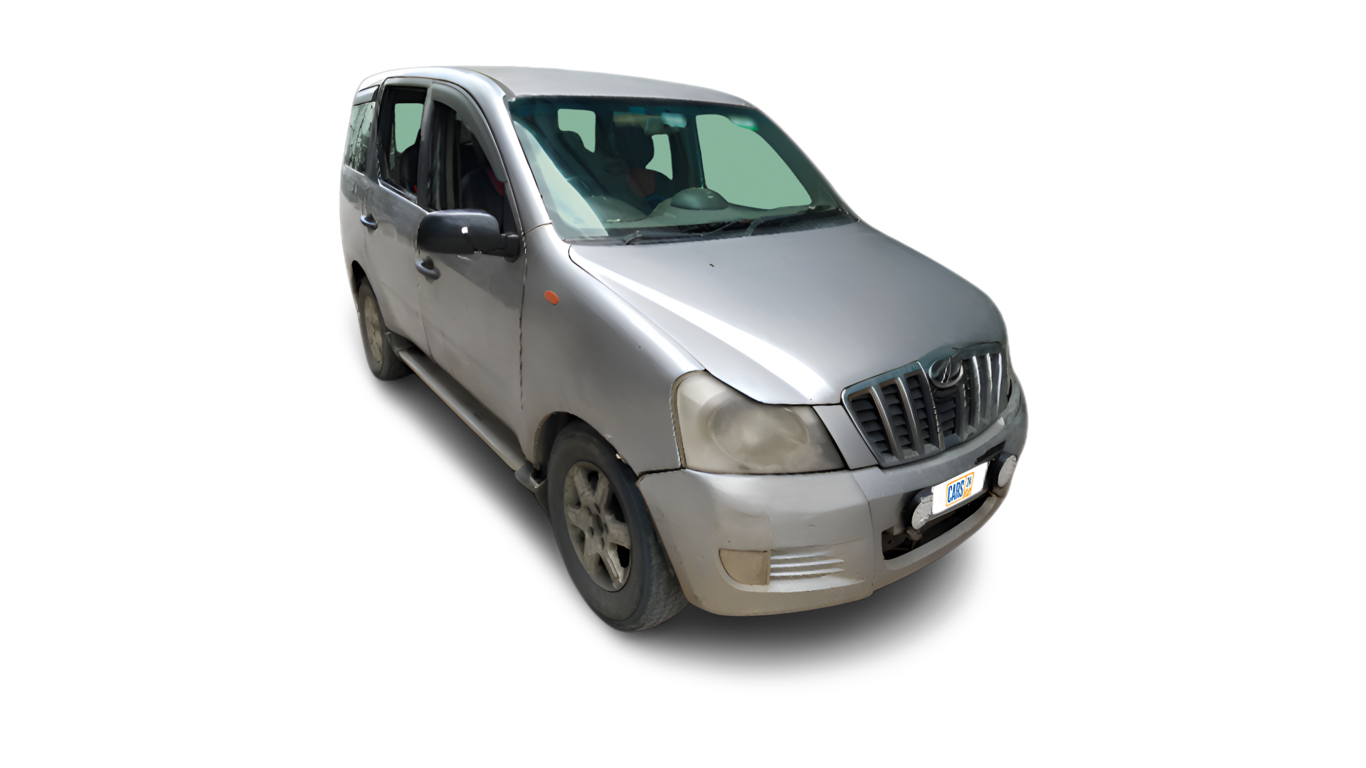 2010 Mahindra Xylo - SUV - Diesel - Manual - ₹3.16 lakh
